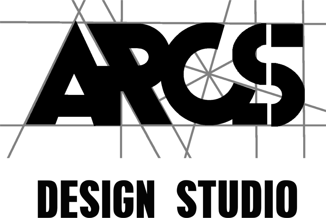 ARCS Design Studio logo