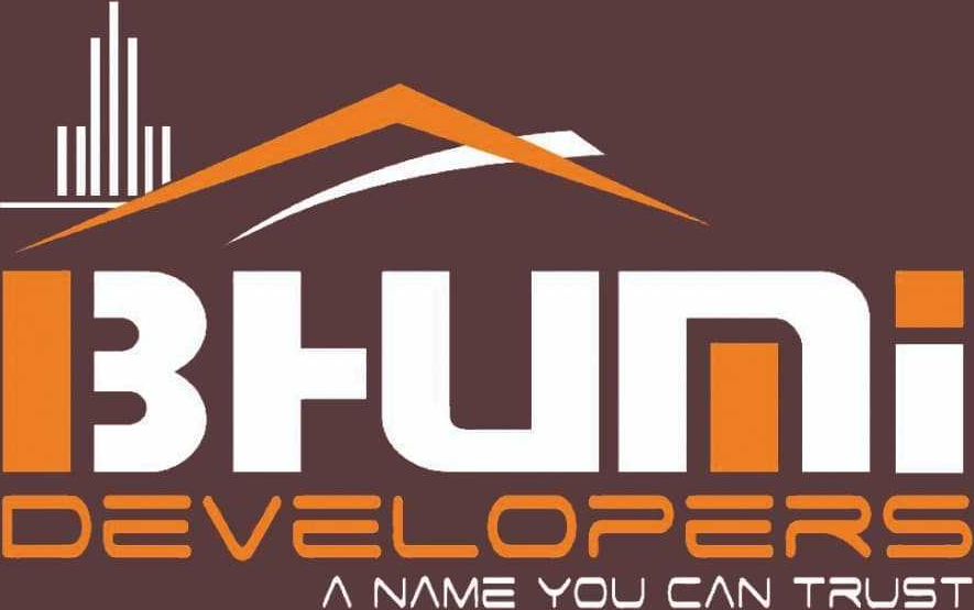 Bhumi Developers logo