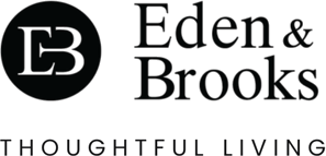 Eden & Brooks logo