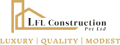 LFL Construction logo