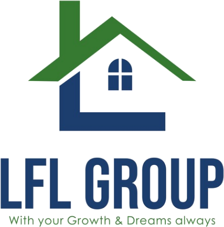 LFL Group logo