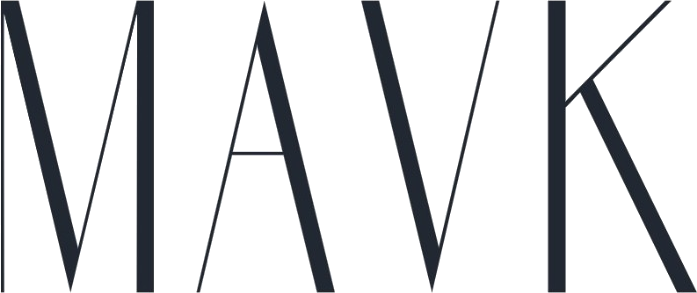MAVK logo