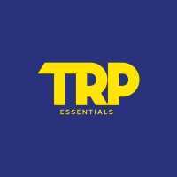 TRP Essentials logo